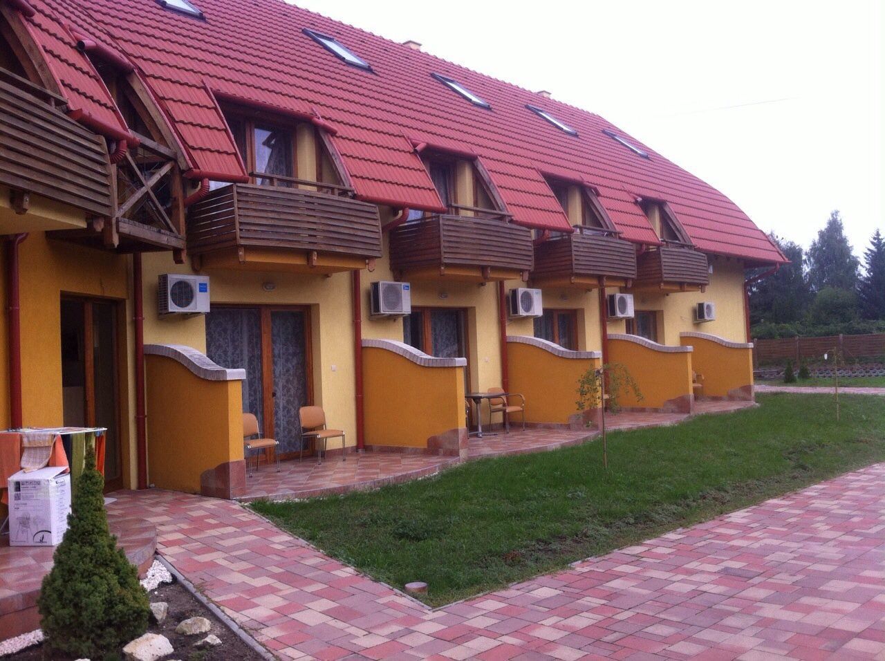 Glamoure Apartman – Gyula fotó 2