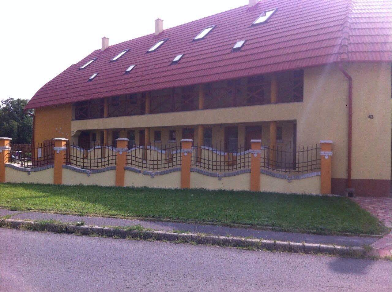 Glamoure Apartman – Gyula fotó 3