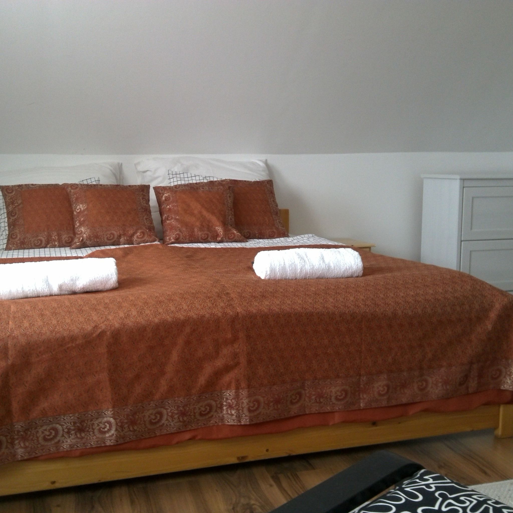 Panoráma Apartman – Tapolca