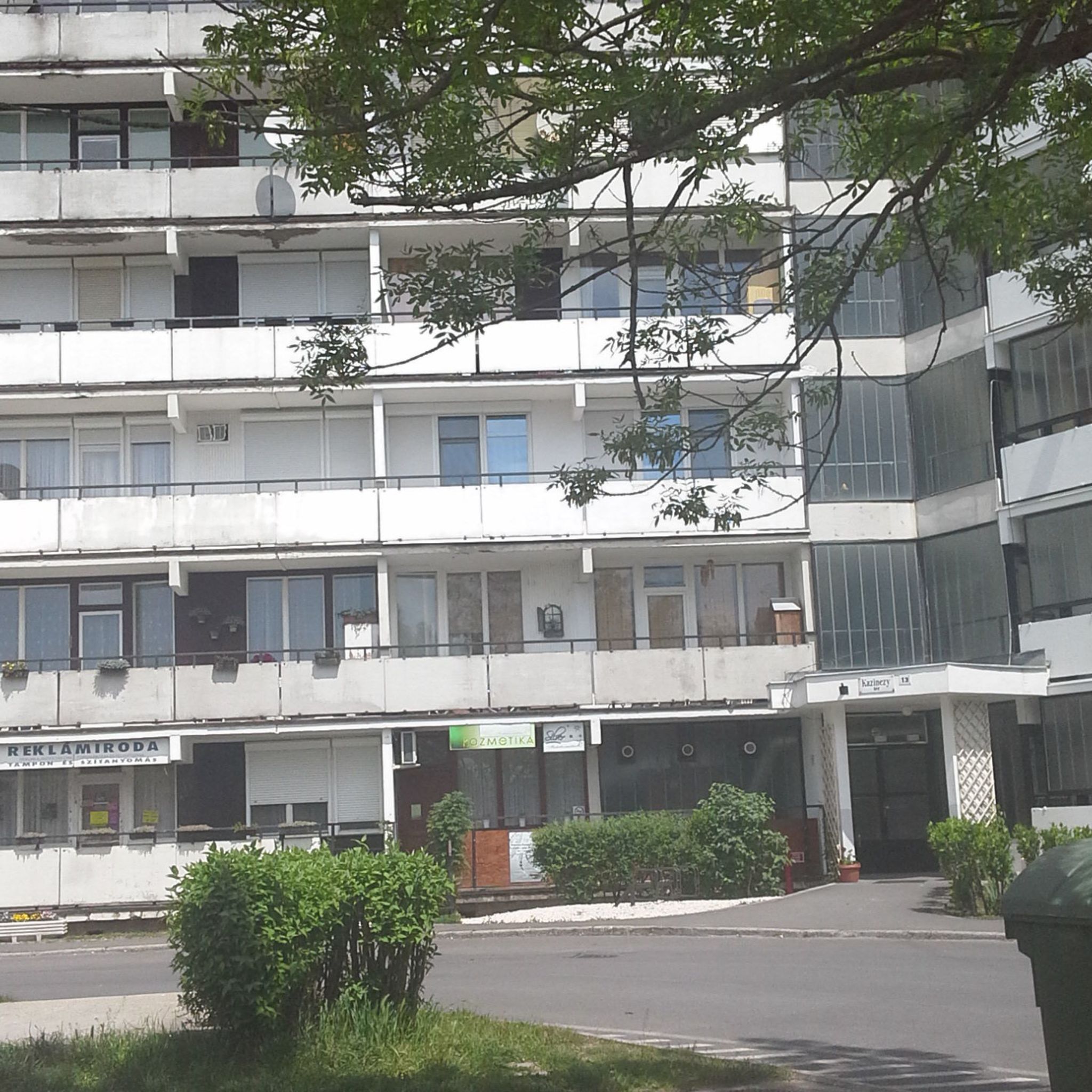 Panoráma Apartman – Tapolca fotó 1