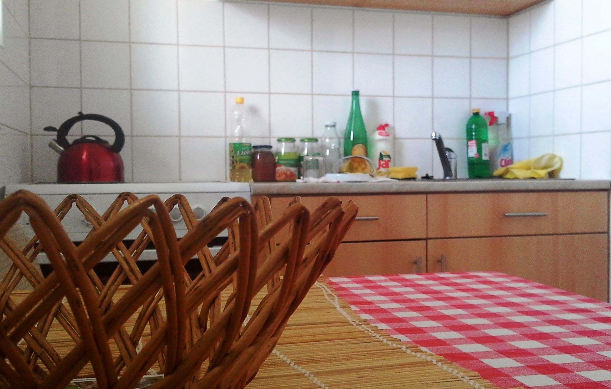 Panoráma Apartman – Tapolca fotó 3