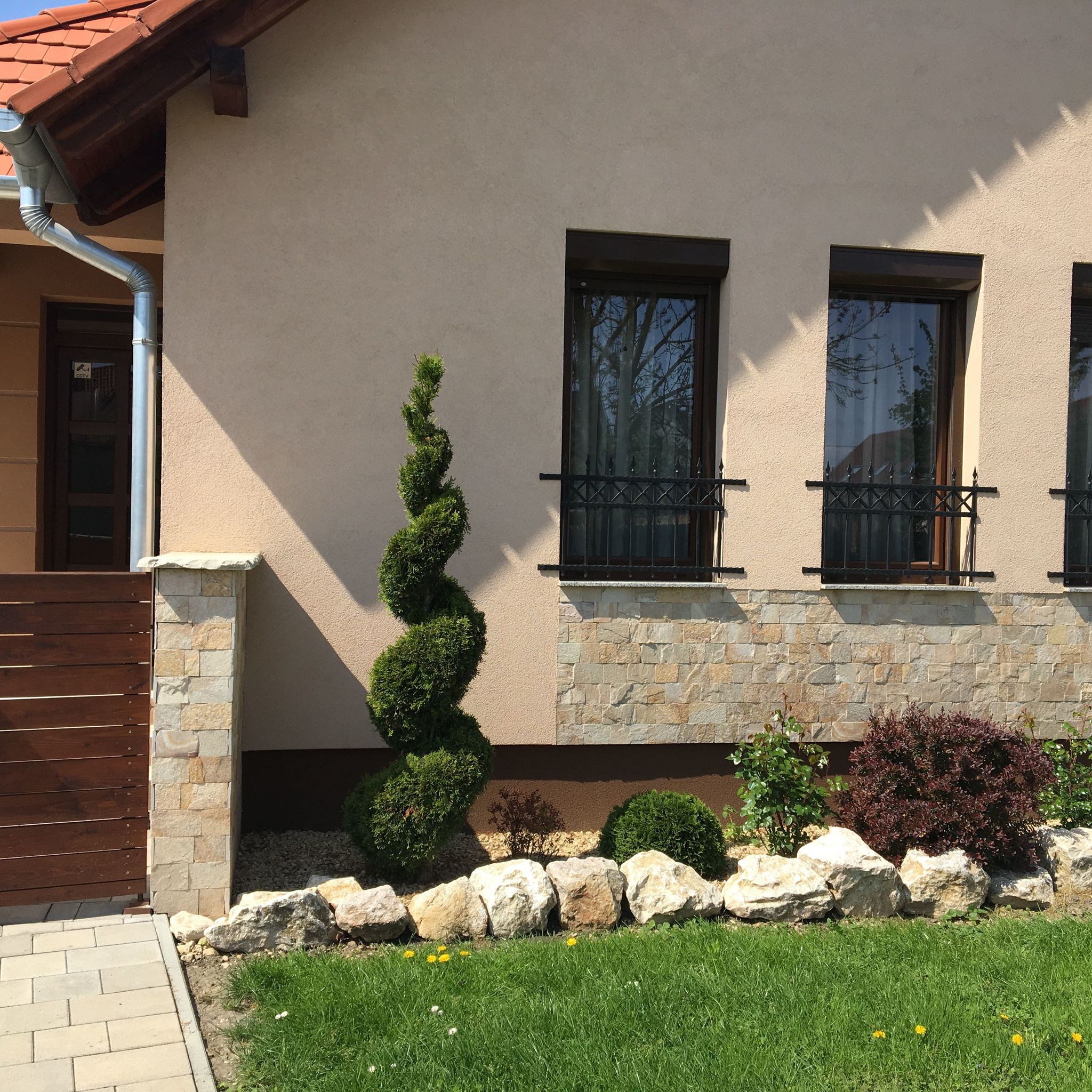 Center Apartman – Sárvár fotó 6