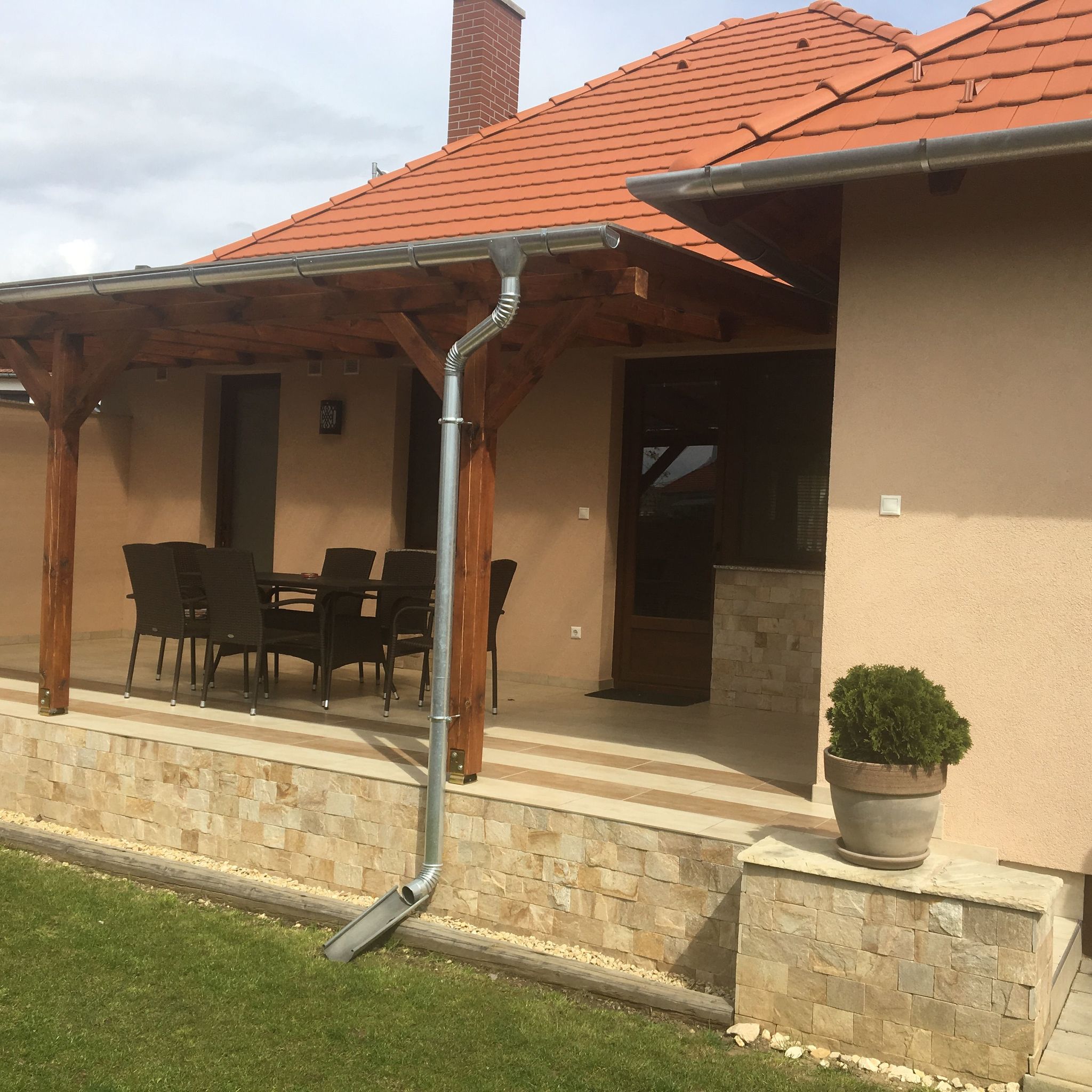 Center Apartman – Sárvár fotó 7