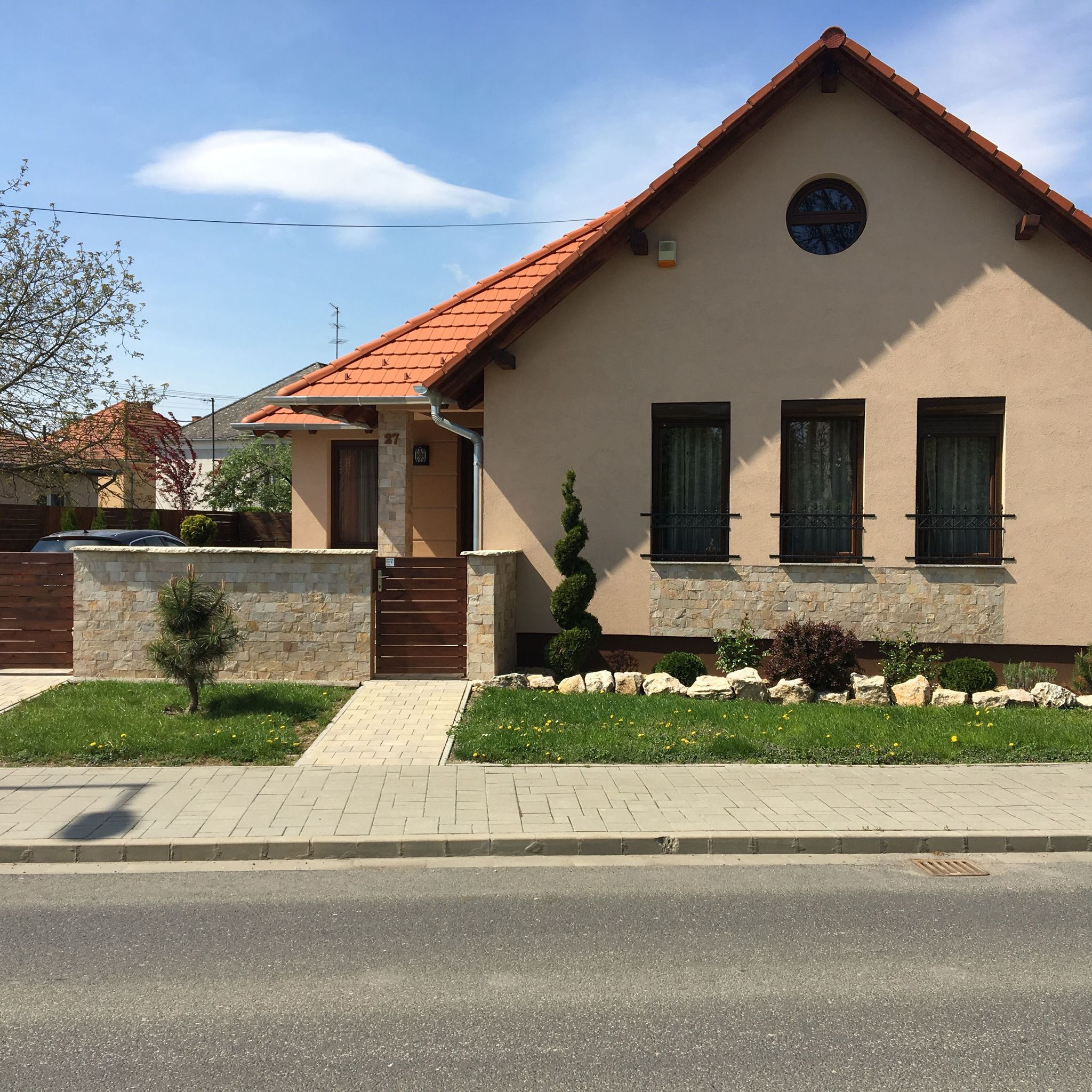 Center Apartman – Sárvár fotó 9