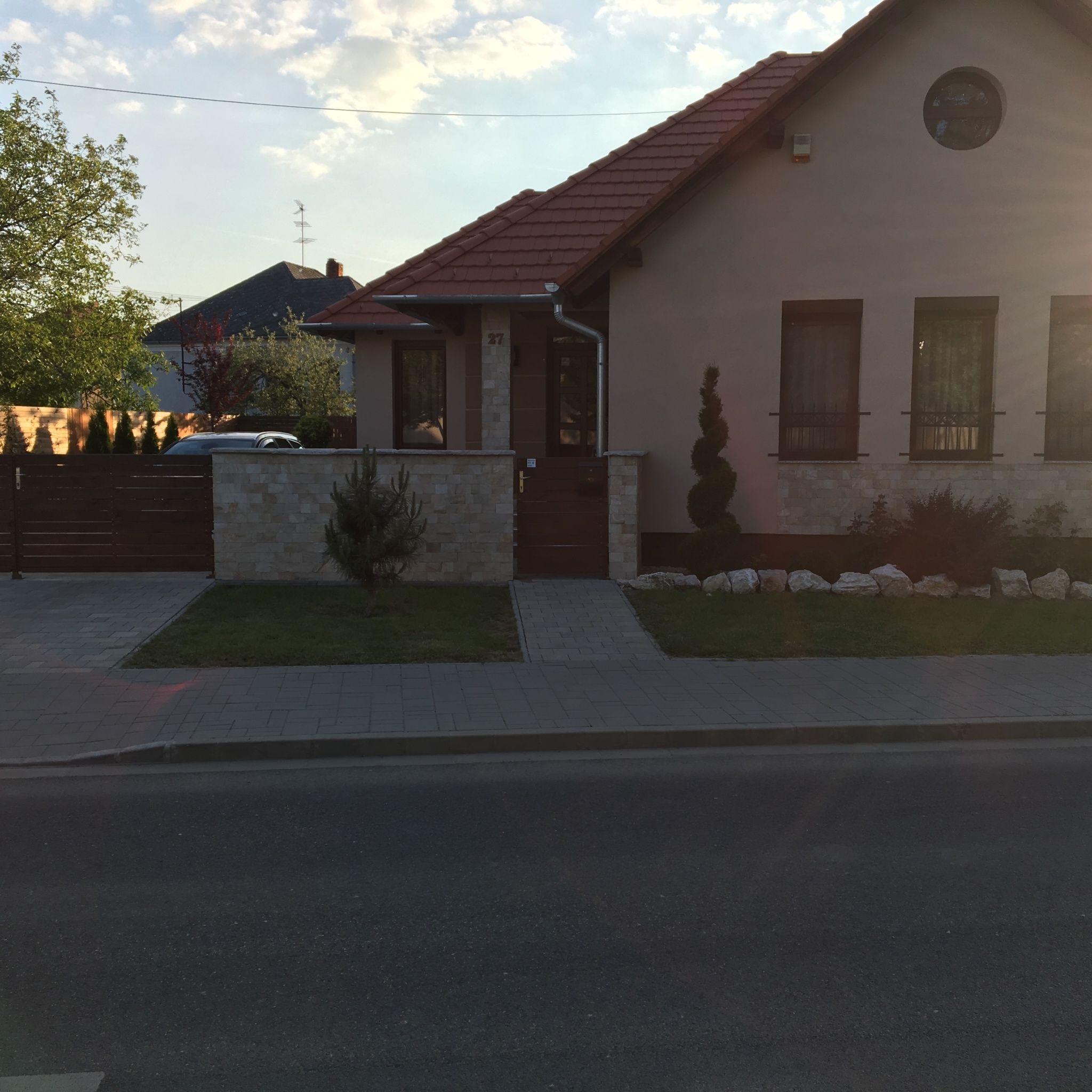 Center Apartman – Sárvár fotó 10
