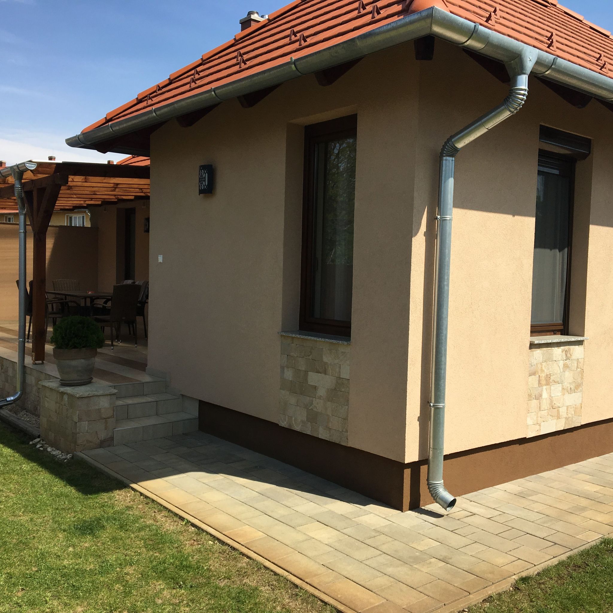 Center Apartman – Sárvár fotó 3