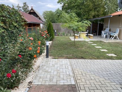 Eszter Vendégház25