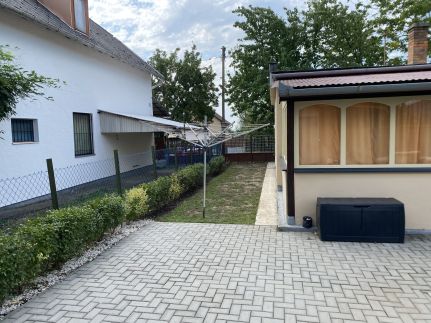 Eszter Vendégház27