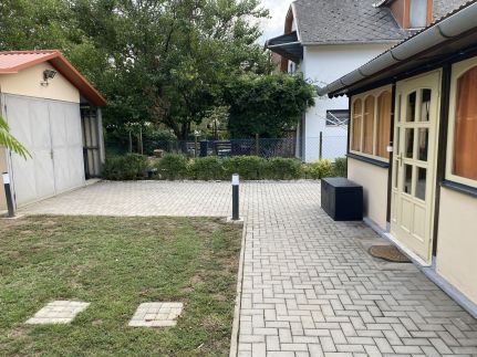 Eszter Vendégház28
