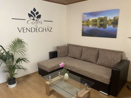 Eszter Vendégház