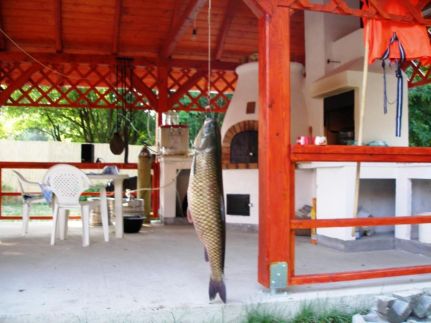 Szőke Tisza Pihenőpark – Nagyrév fotó 13