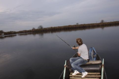 Szőke Tisza Pihenőpark – Nagyrév fotó 15