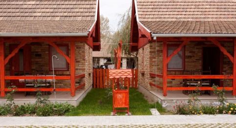 Szőke Tisza Pihenőpark – Nagyrév fotó 2