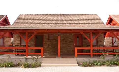 Szőke Tisza Pihenőpark – Nagyrév fotó 21