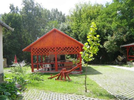 Szőke Tisza Pihenőpark – Nagyrév fotó 23