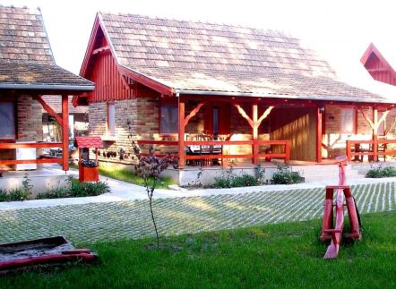 Szőke Tisza Pihenőpark – Nagyrév fotó 25