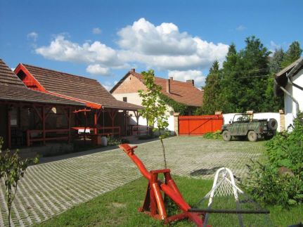 Szőke Tisza Pihenőpark – Nagyrév fotó 26