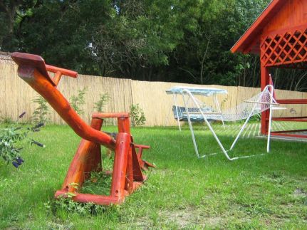 Szőke Tisza Pihenőpark – Nagyrév fotó 27