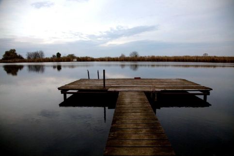 Szőke Tisza Pihenőpark – Nagyrév fotó 32