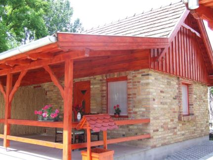 Szőke Tisza Pihenőpark – Nagyrév fotó 5
