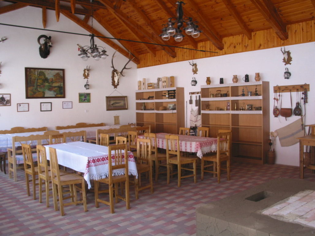 Tóház Vendégház – Tarpa fotó 1