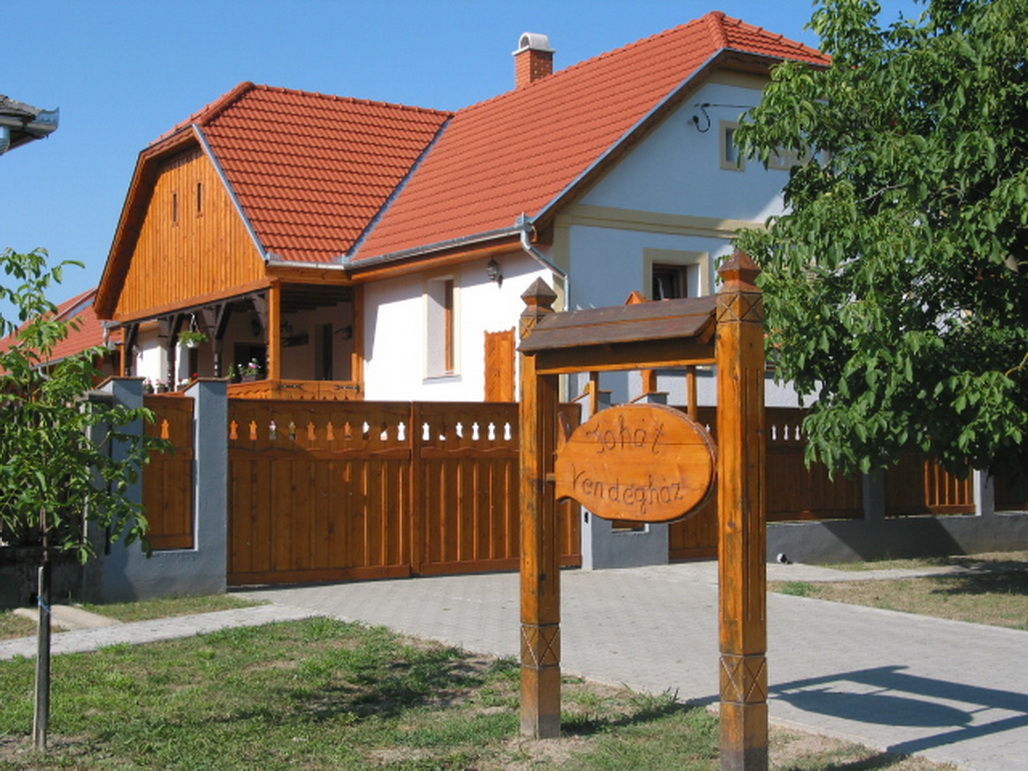 Tóház Vendégház – Tarpa fotó 2