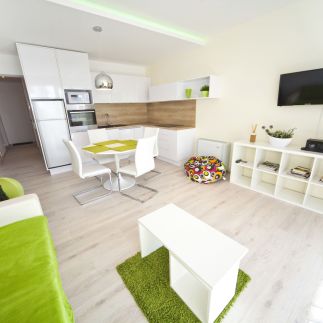 Nagyhegyi Apartman4