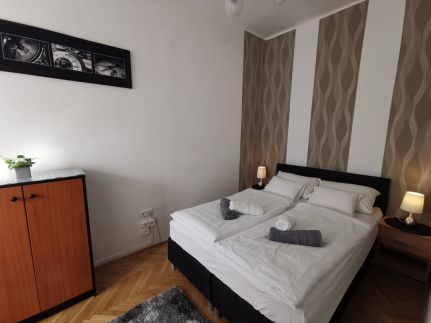 Centrum Apartman2