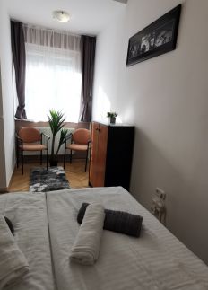 Centrum Apartman3