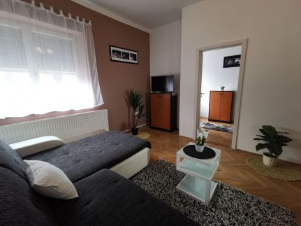 Centrum Apartman5