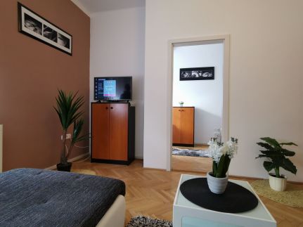 Centrum Apartman6