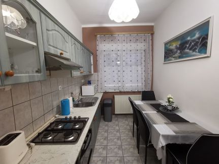 Centrum Apartman7