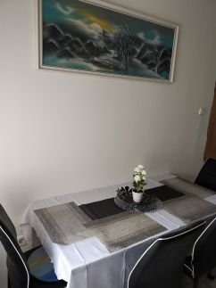 Centrum Apartman9