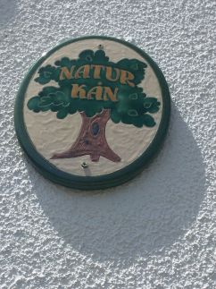 Natur Kán Üdülőház87