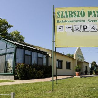 Kéri-Szárszó Panzió17