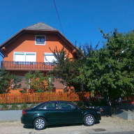 Gyöngyi Apartman