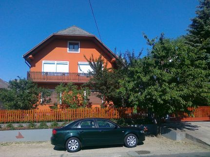 Gyöngyi Apartman