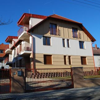 Hevizlux Apartman3