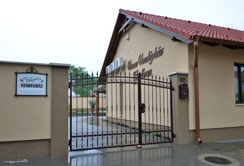 Vincze Üdülőház17