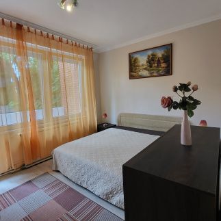 Flamingo Apartman1