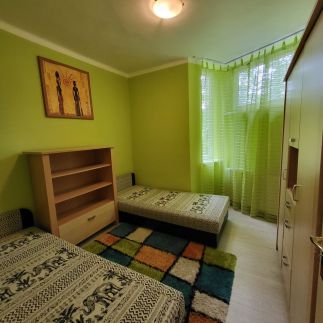 Flamingo Apartman4