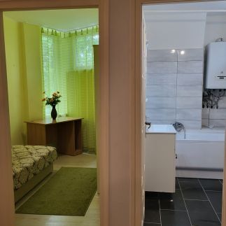 Flamingo Apartman5