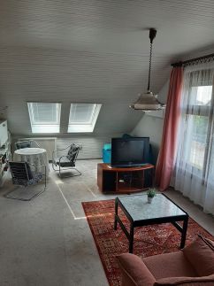 Fűzfa Apartman6