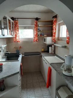 Fűzfa Apartman14