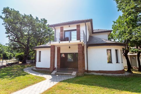 Csillag Villa7