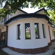 Csillag Villa