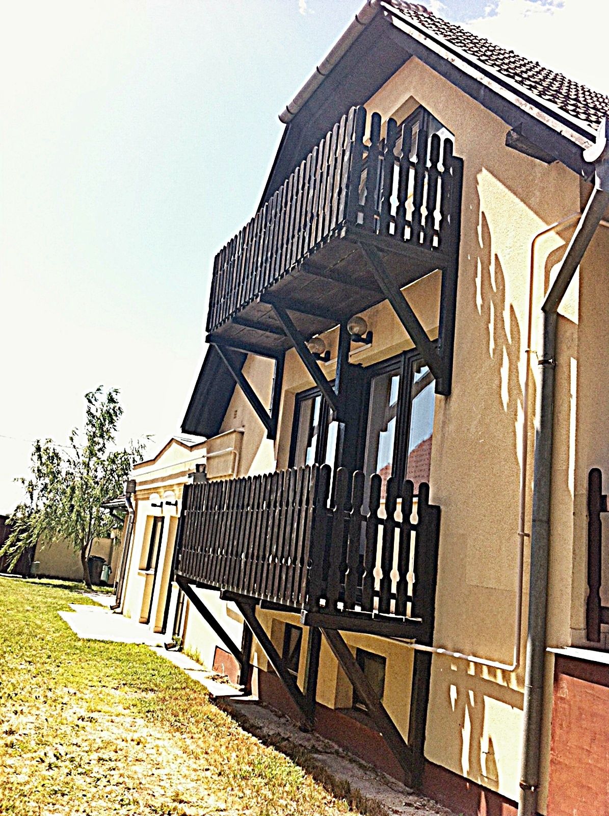 Szilvió Vendégház – Gyenesdiás fotó 1