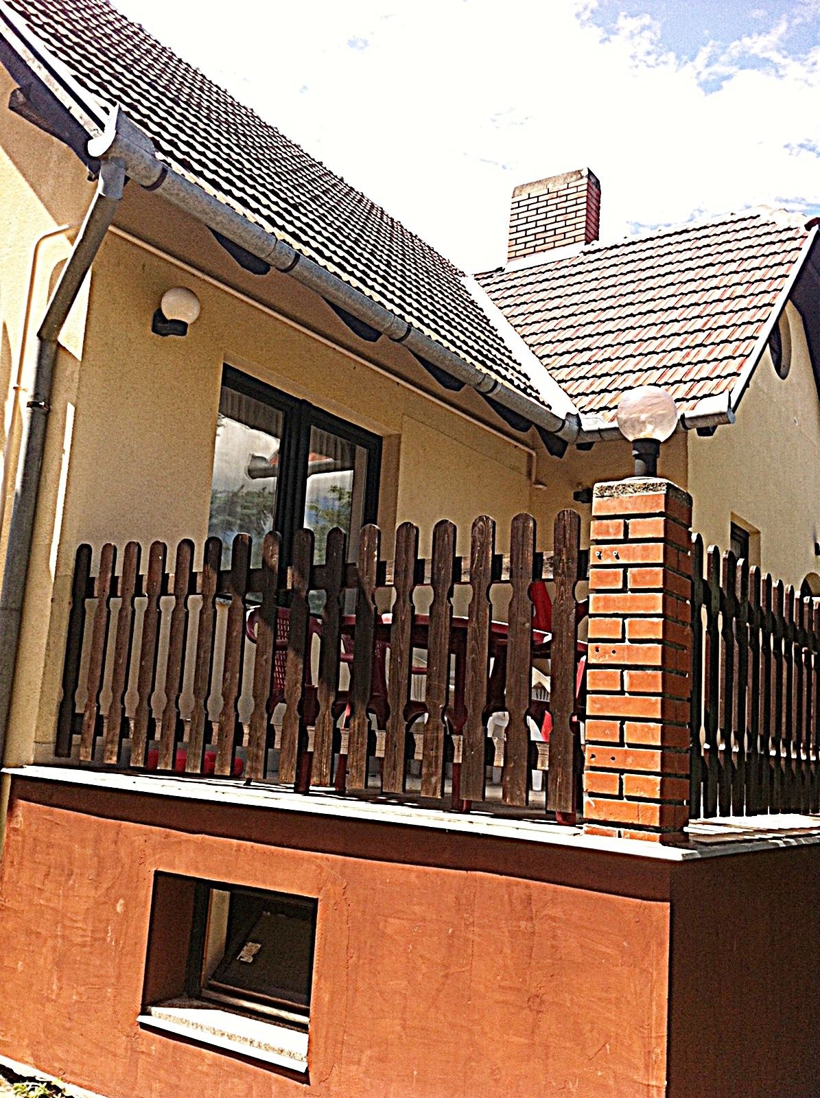 Szilvió Vendégház – Gyenesdiás fotó 2