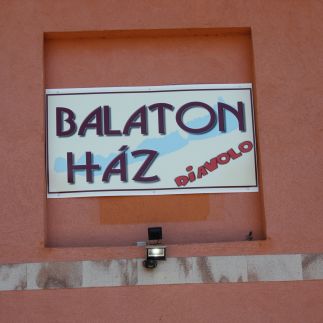 Balaton Ház23
