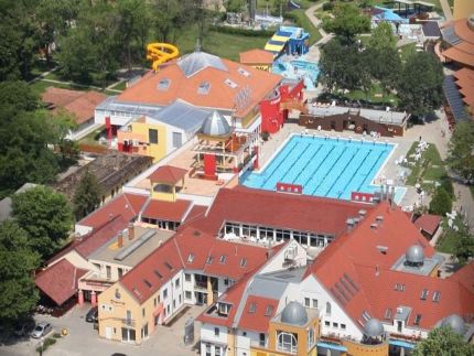 Thermál Panzió – Mórahalom fotó 15